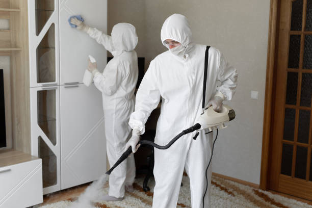 24/7 Emergency Odor Removal experts in Watchung, NJ