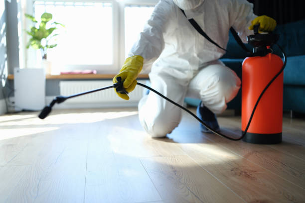 Reliable Odor Removal contractor in Watchung, NJ by Trauma Clean Pros